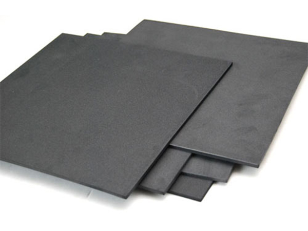 丁腈橡胶板按制作工艺该如何分类